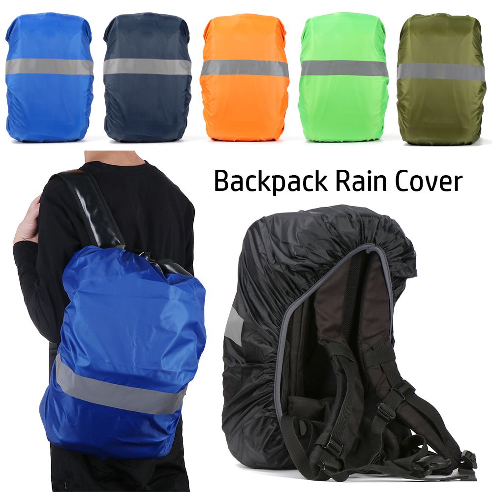 20/35L açık bisiklet kamp yürü - Rain Cover Backpack incelemesi ve fiyatı