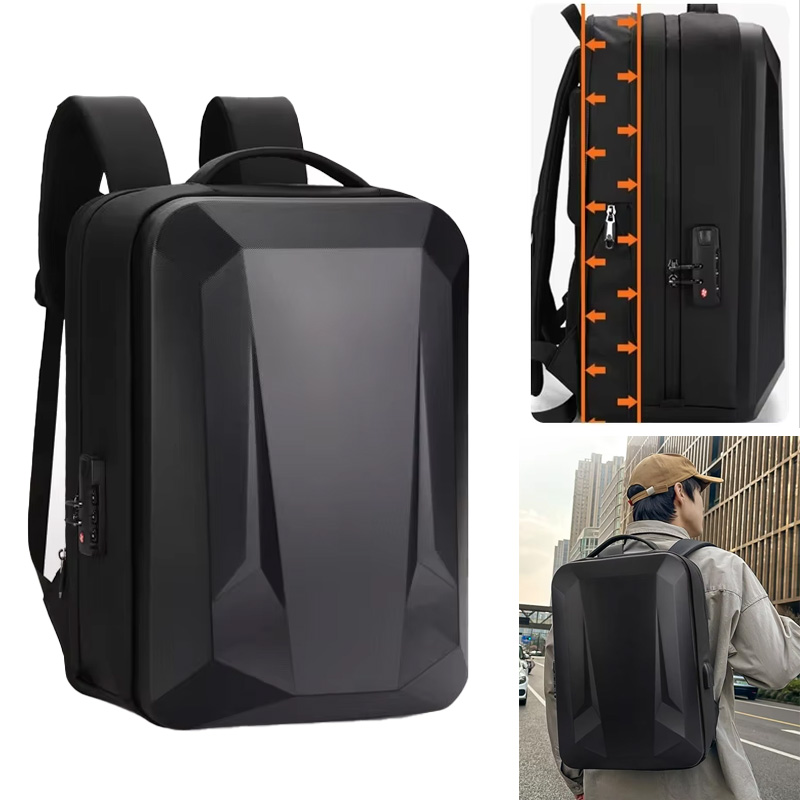 15.6-16 inç Sert Kabuklu Dizüs - Laptop Backpack 15.6 incelemesi ve fiyatı
