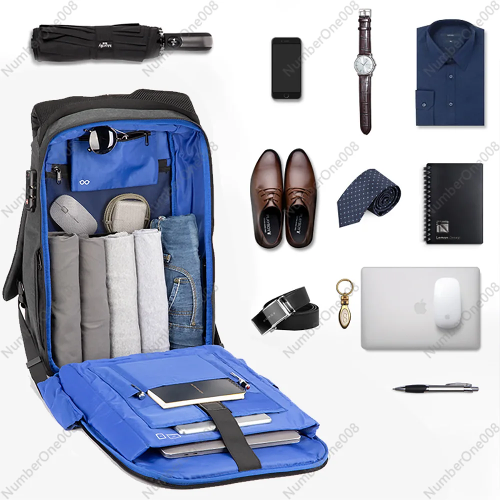 Erkek Yansıtıcı Laptop Sırt Ça - Laptop Backpack 15.6 incelemesi ve fiyatı