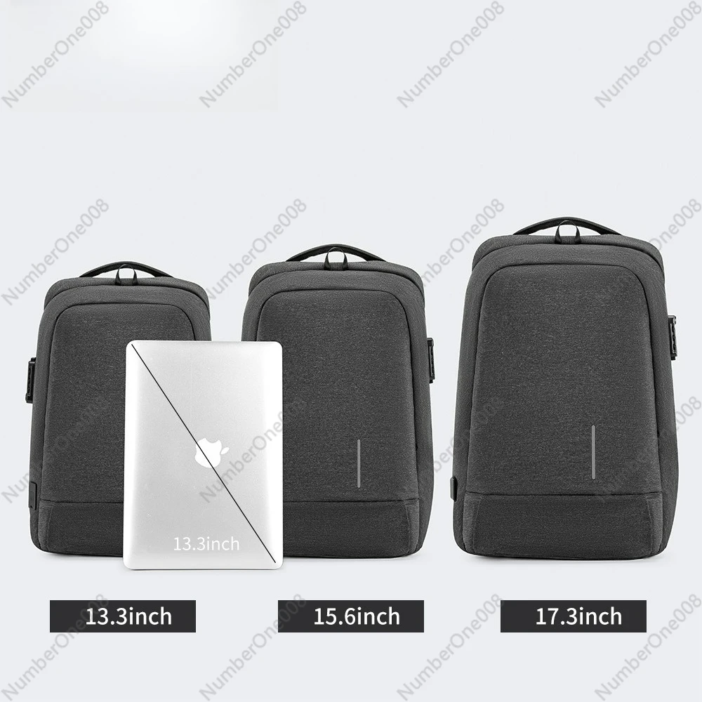 Erkek Yansıtıcı Laptop Sırt Ça - Laptop Backpack 15.6 incelemesi ve fiyatı