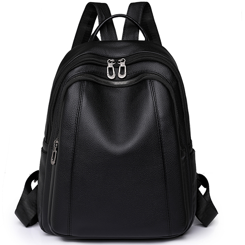 Yüksek Kaliteli Deri Sırt Çant - Mini Backpack Purse incelemesi ve fiyatı