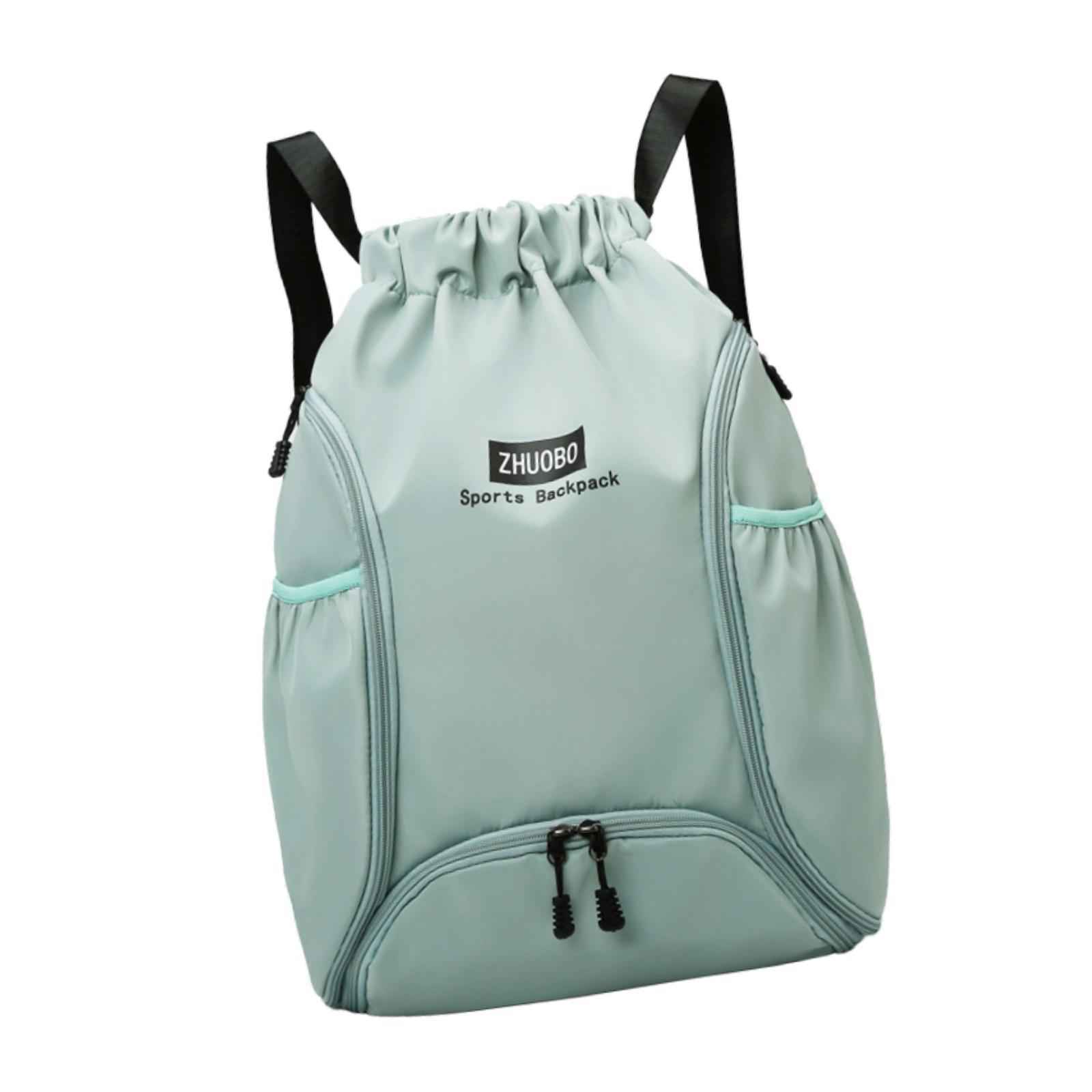 Ayarlanabilir Omuz Askılı İpli - Drawstring Gym Bag incelemesi ve fiyatı
