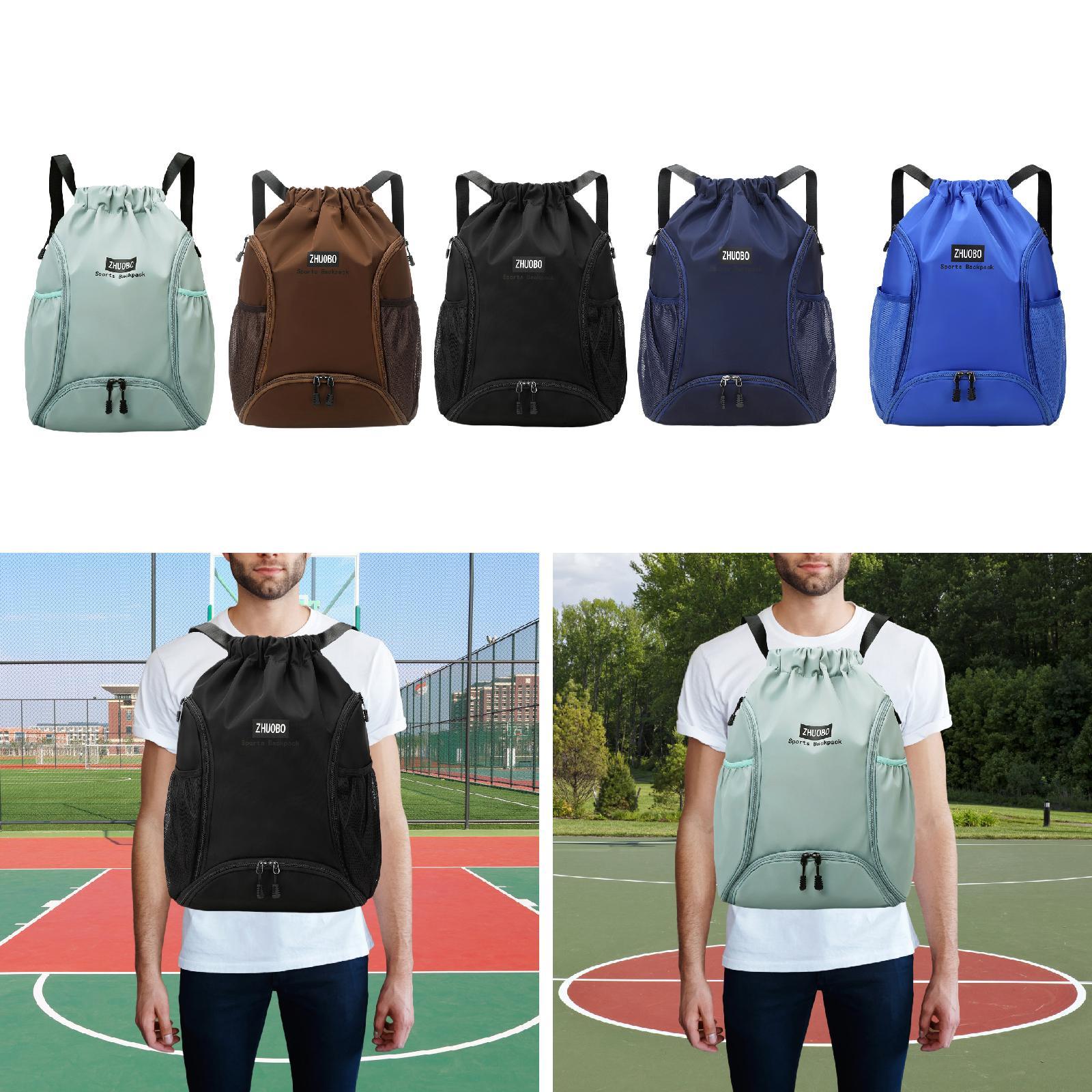 Ayarlanabilir Omuz Askılı İpli - Drawstring Gym Bag incelemesi ve fiyatı