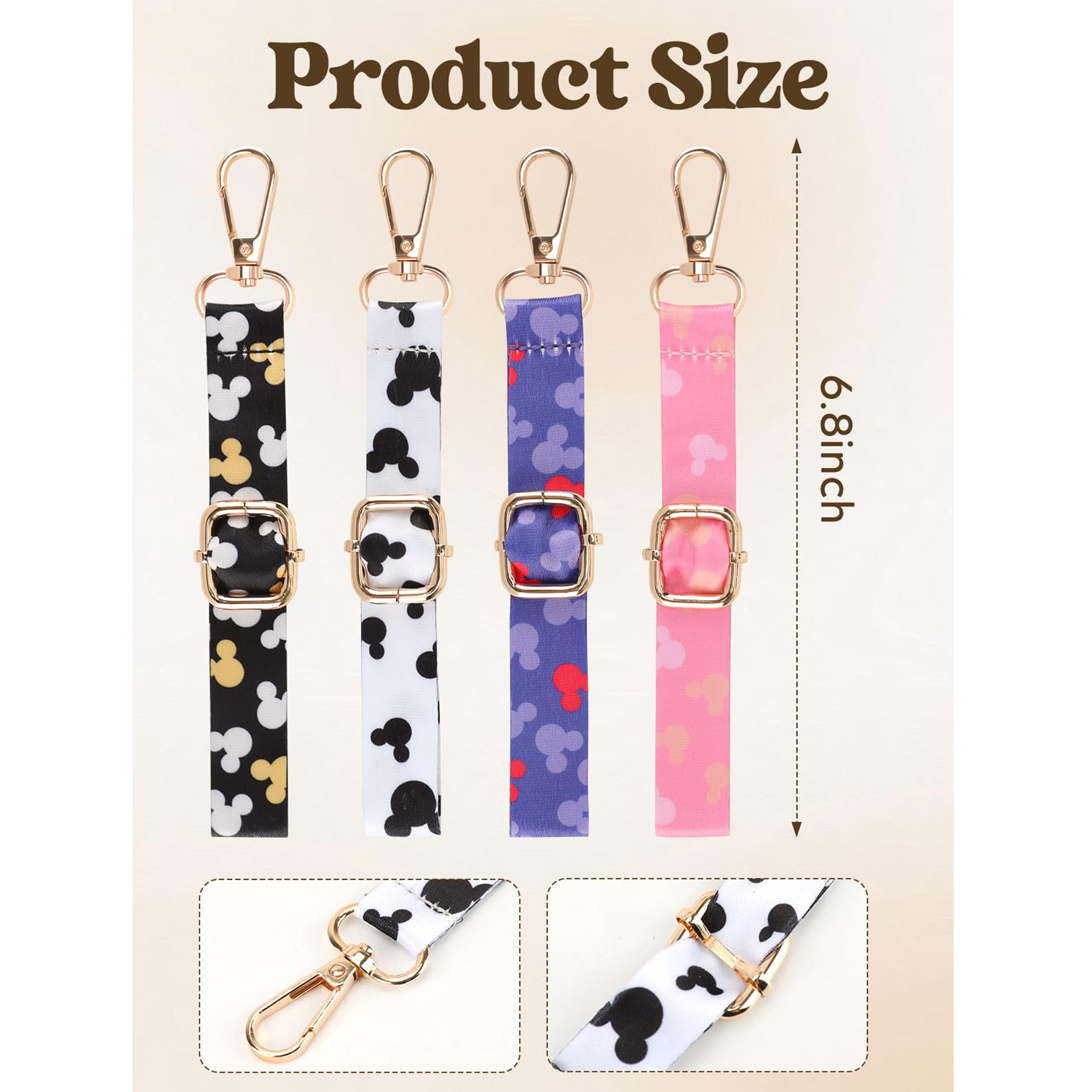 Mickey Mouse Kulakları Sırt Ça - Backpack Insert Organizer incelemesi ve fiyatı