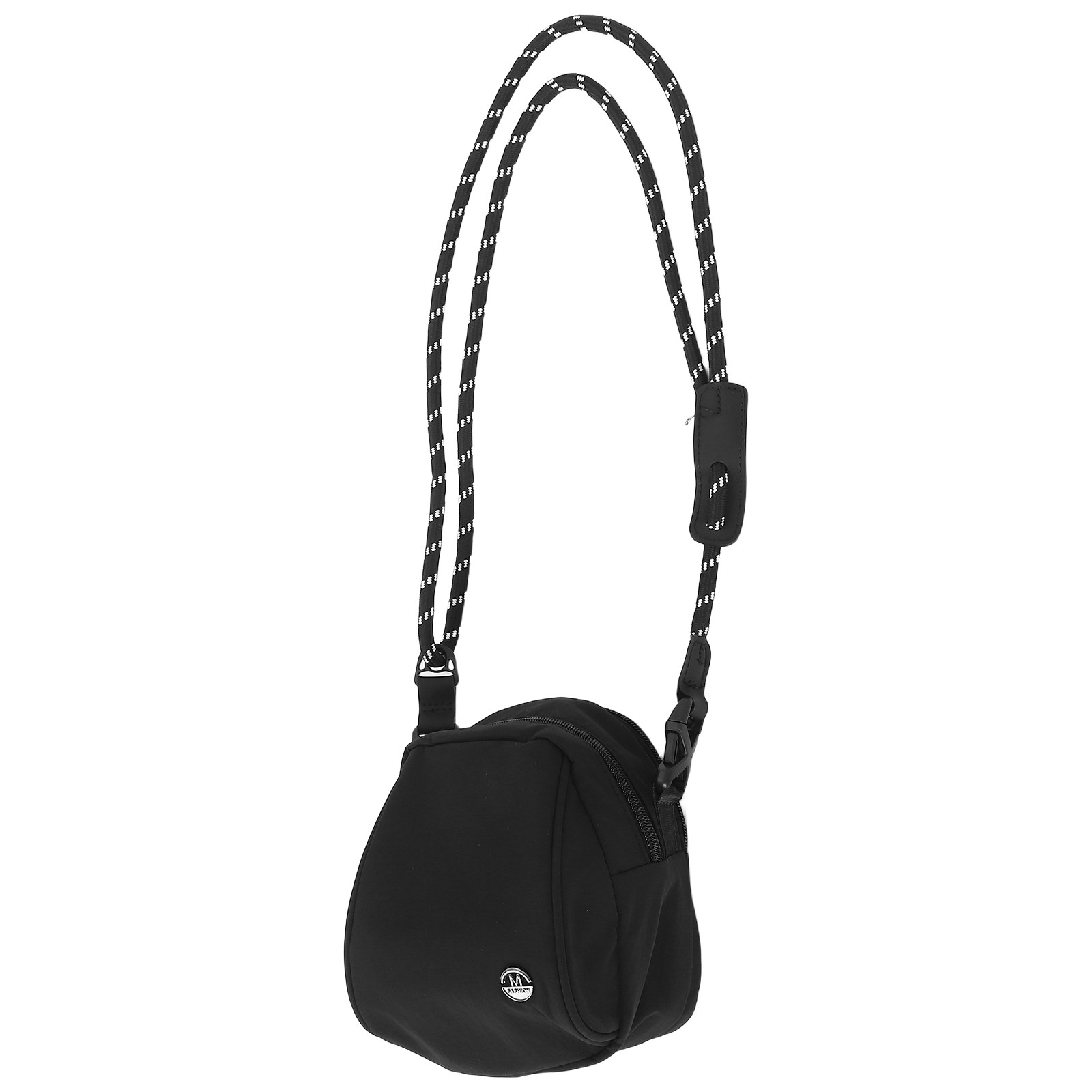 Hafif Siyah Kabuklu Çanta Çapr - Mini Backpack Purse incelemesi ve fiyatı
