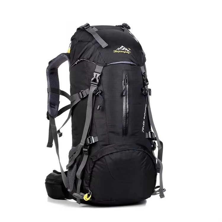 50L Su Geçirmez Açık Hava Spor - Rain Cover Backpack incelemesi ve fiyatı