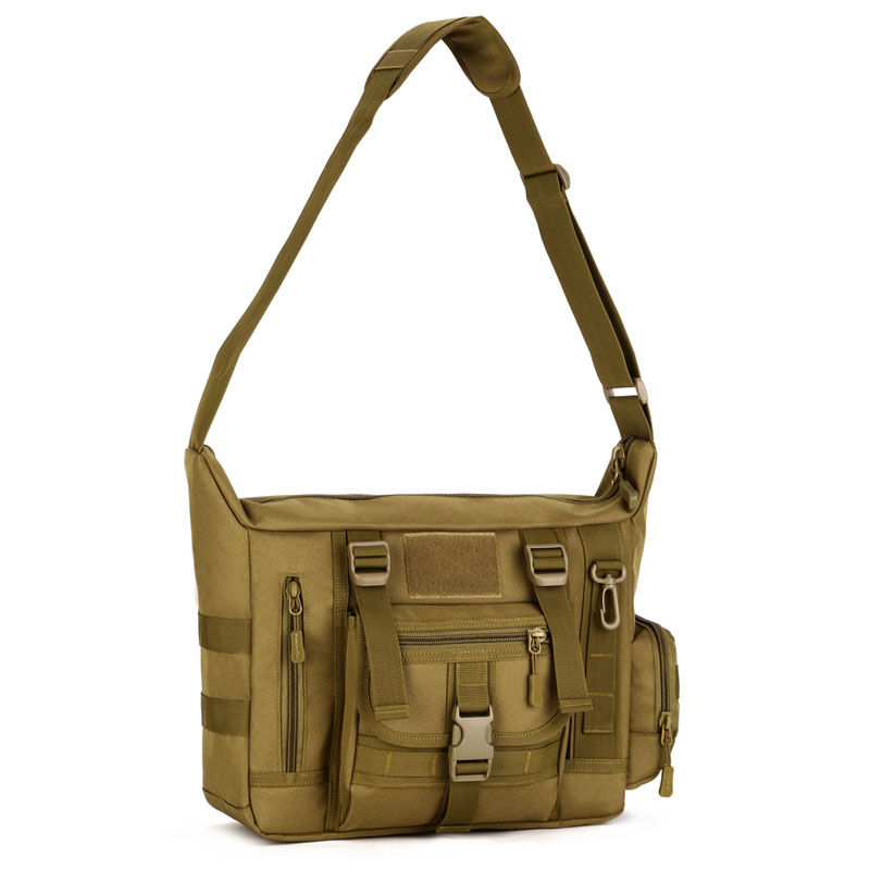 14 inç Dizüstü Omuz Çantası Er - Rucksack Military Style incelemesi ve fiyatı