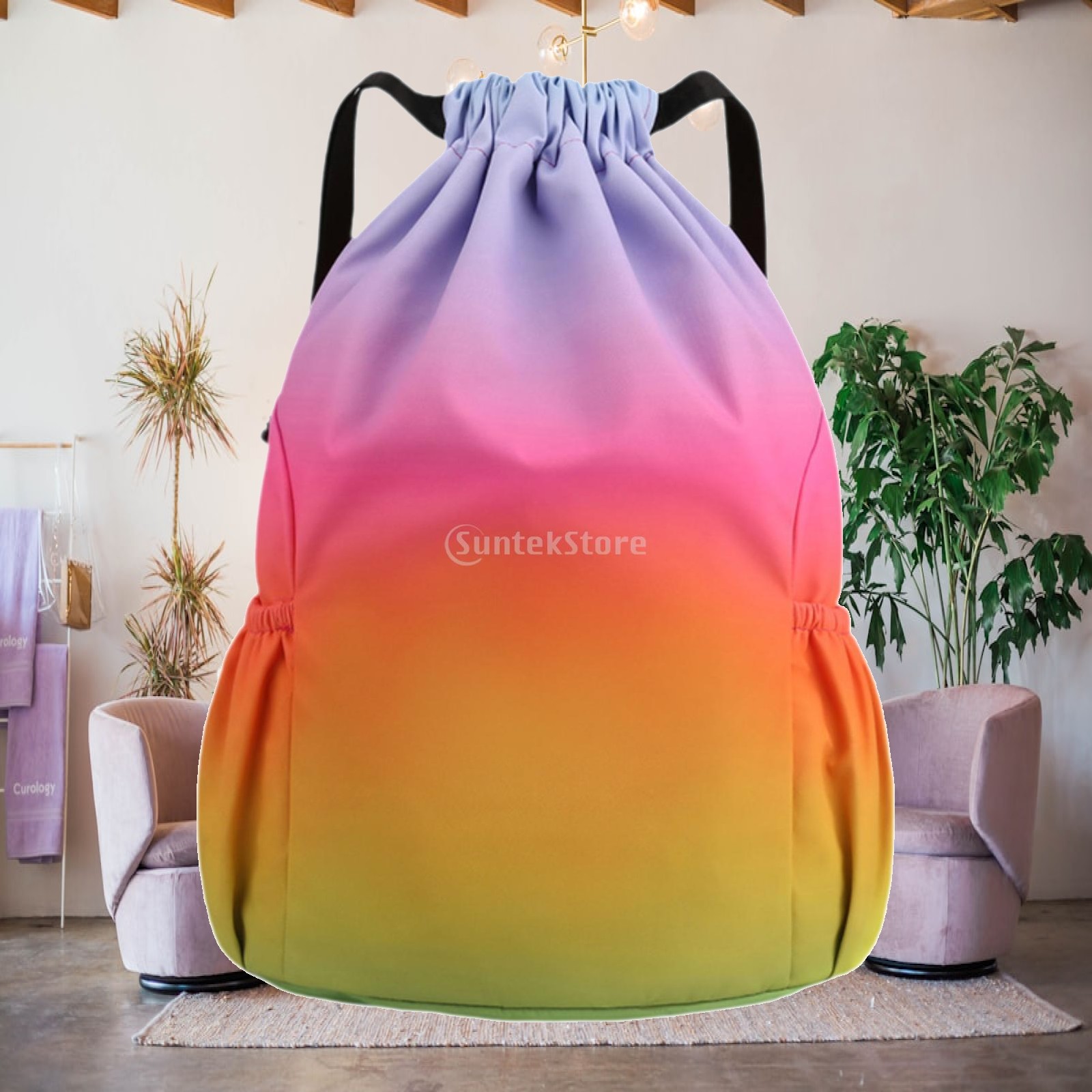 İpli sırt çantası erkek kadın  - Drawstring Gym Bag incelemesi ve fiyatı