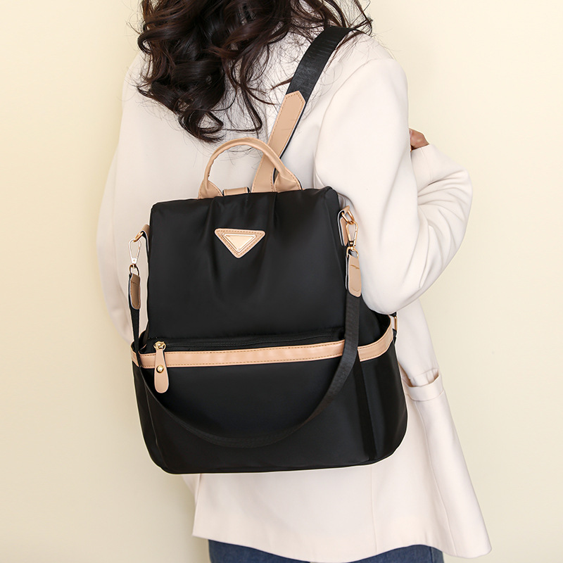 Avrupa ve Amerika Birleşik Dev - Travel Backpack Anti Theft incelemesi ve fiyatı