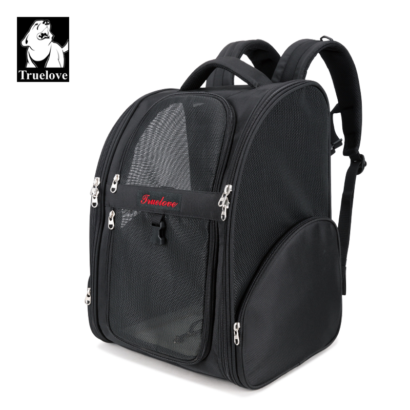 Truelove Pet Kedi Köpek Taşıma - Foldable Backpack Small incelemesi ve fiyatı