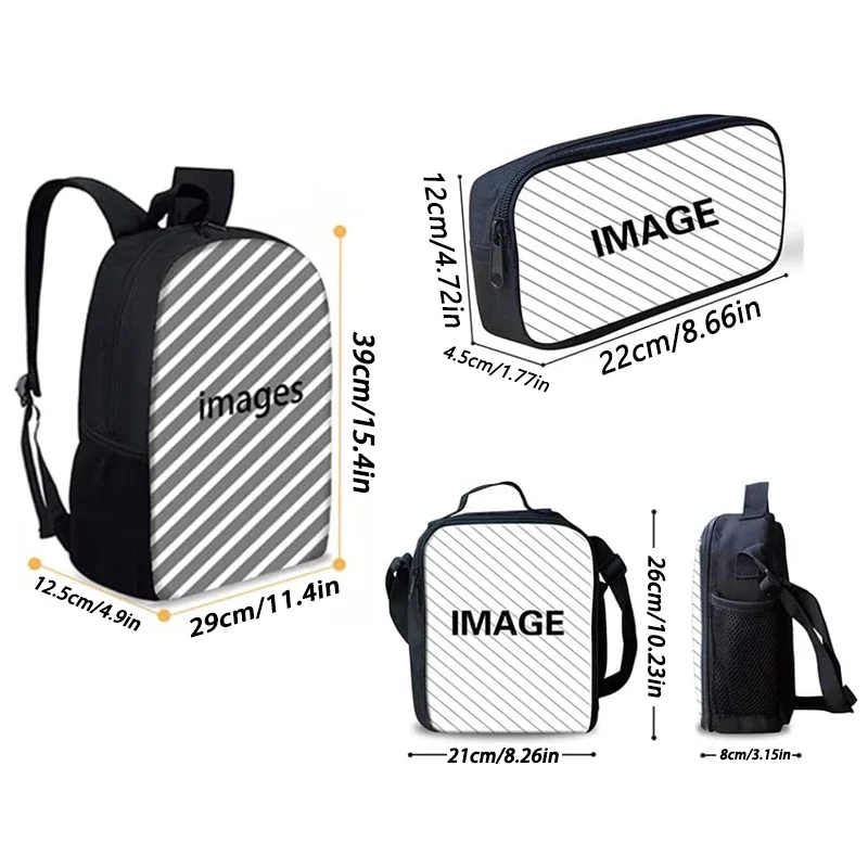 Çocuk sevimli Anime Powerpuffs - School Backpack Teen incelemesi ve fiyatı
