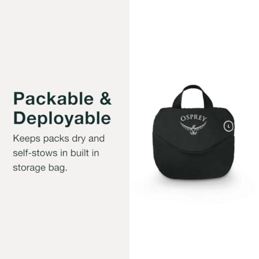 Sırt Çantası için Ultra Hafif  - Rain Cover Backpack incelemesi ve fiyatı