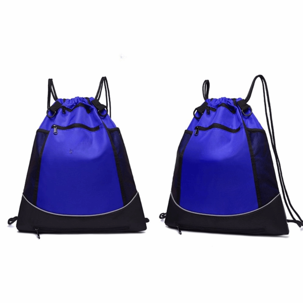 Su geçirmez Spor Topu Sırt Çan - Drawstring Gym Bag incelemesi ve fiyatı