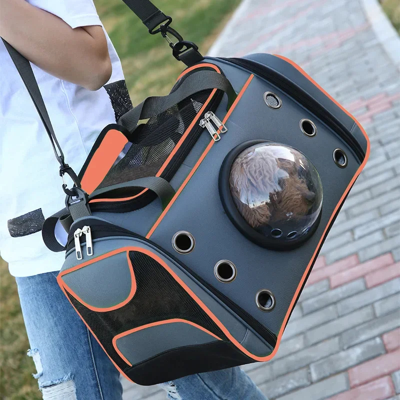 Katlanabilir evcil hayvan taşı - Foldable Backpack Small incelemesi ve fiyatı
