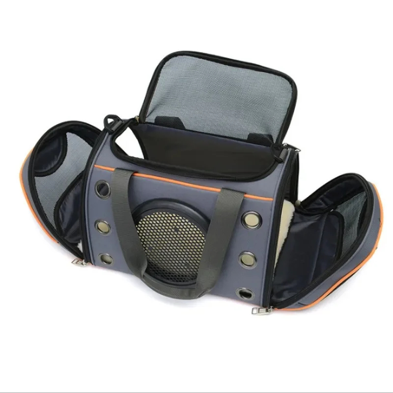 Katlanabilir evcil hayvan taşı - Foldable Backpack Small incelemesi ve fiyatı