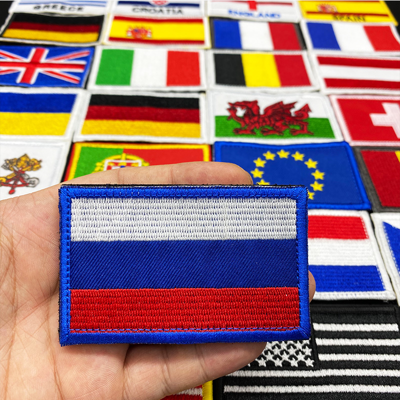 Ülke bayrağı işlemeli kanca dö - Urban Backpack Tactical incelemesi ve fiyatı