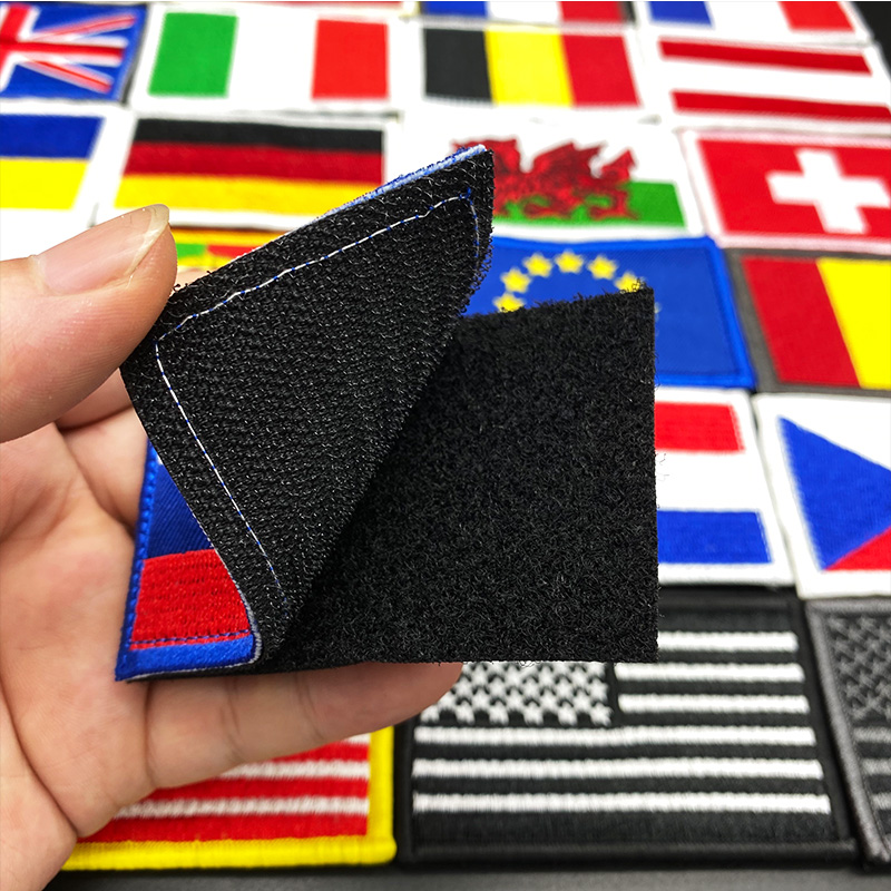 Ülke bayrağı işlemeli kanca dö - Urban Backpack Tactical incelemesi ve fiyatı