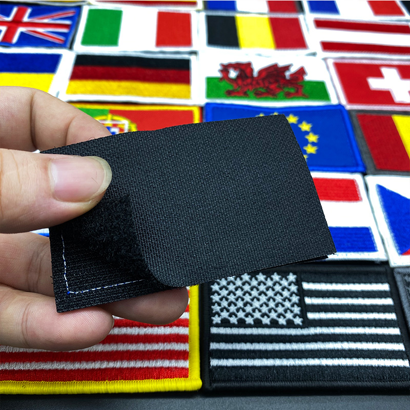 Ülke bayrağı işlemeli kanca dö - Urban Backpack Tactical incelemesi ve fiyatı
