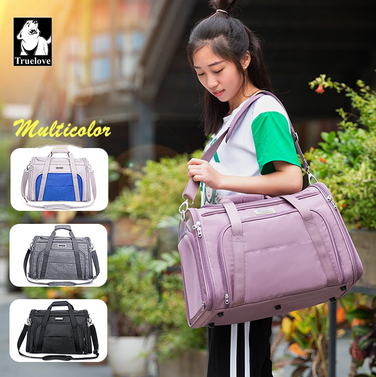 Truelove Evcil Hayvan Çantası  - Foldable Backpack Small incelemesi ve fiyatı