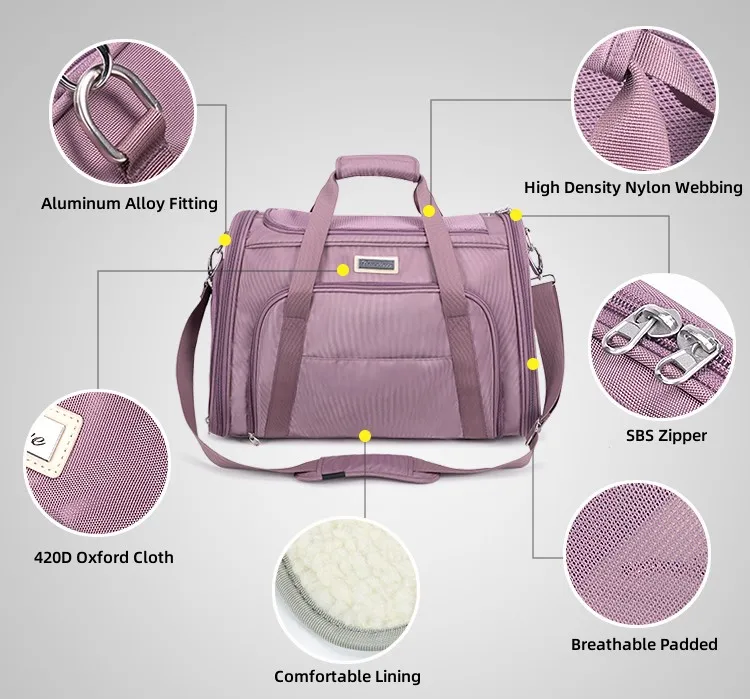 Truelove Evcil Hayvan Çantası  - Foldable Backpack Small incelemesi ve fiyatı