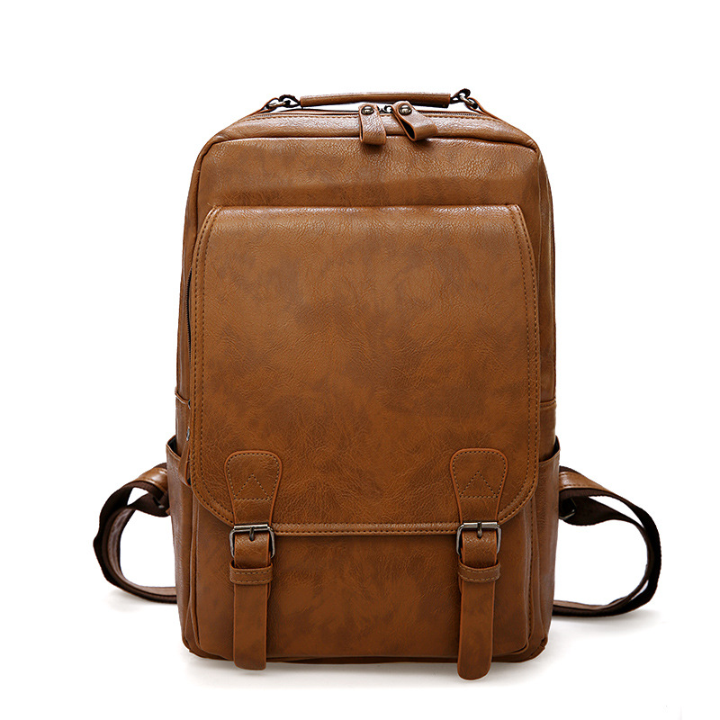 Çok Fonksiyonlu PU Su Geçirmez - Business Backpack Brief incelemesi ve fiyatı