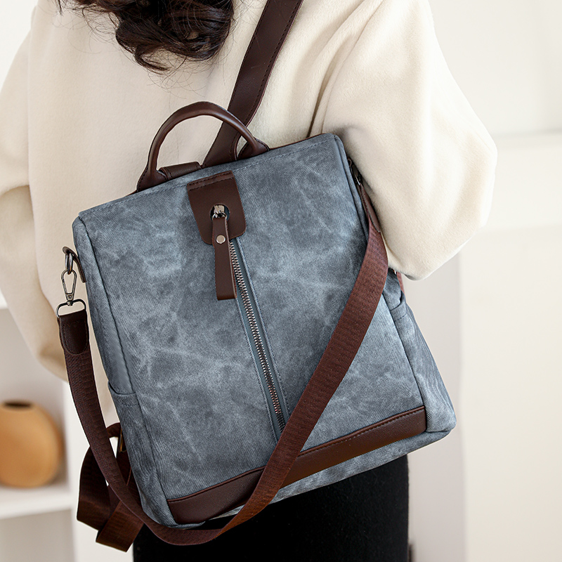 Moda Anti-hırsızlık Sırt Çanta - Travel Backpack Anti Theft incelemesi ve fiyatı