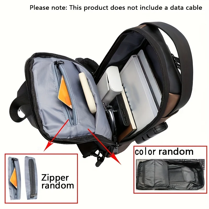 Erkekler için Su Geçirmez Hırs - Travel Backpack Anti Theft incelemesi ve fiyatı
