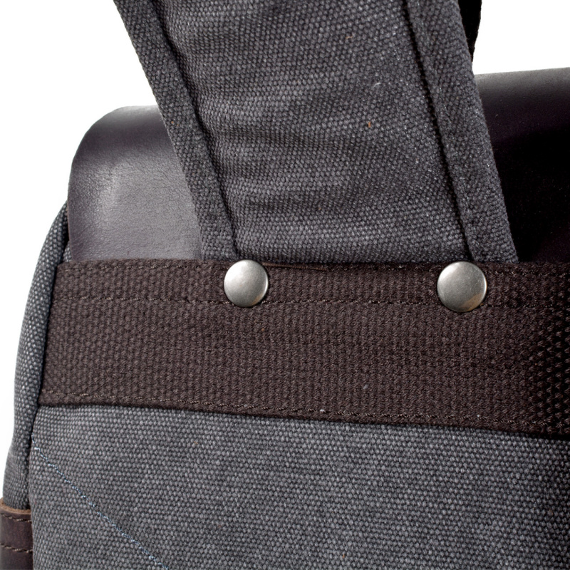 Retro erkek sırt çantası, çift - Canvas Backpack Casual incelemesi ve fiyatı