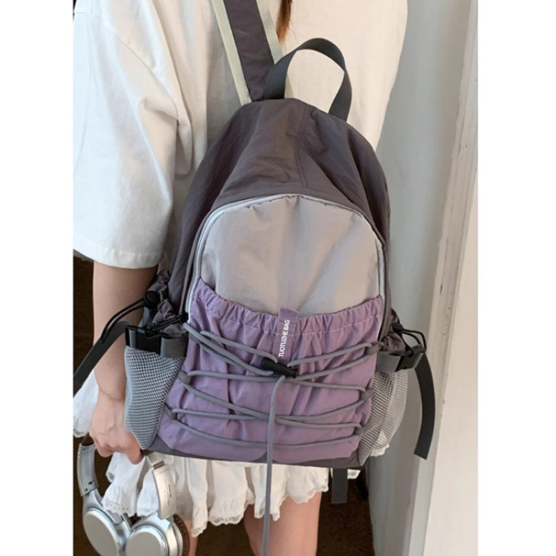 Seyahat Sırt Çantası Kadın Gün - Fashion Backpack Women incelemesi ve fiyatı
