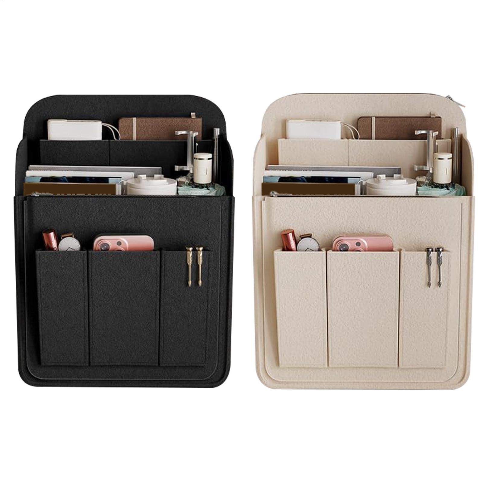 Keçe İç Çanta Sıralama Çantası - Backpack Insert Organizer incelemesi ve fiyatı