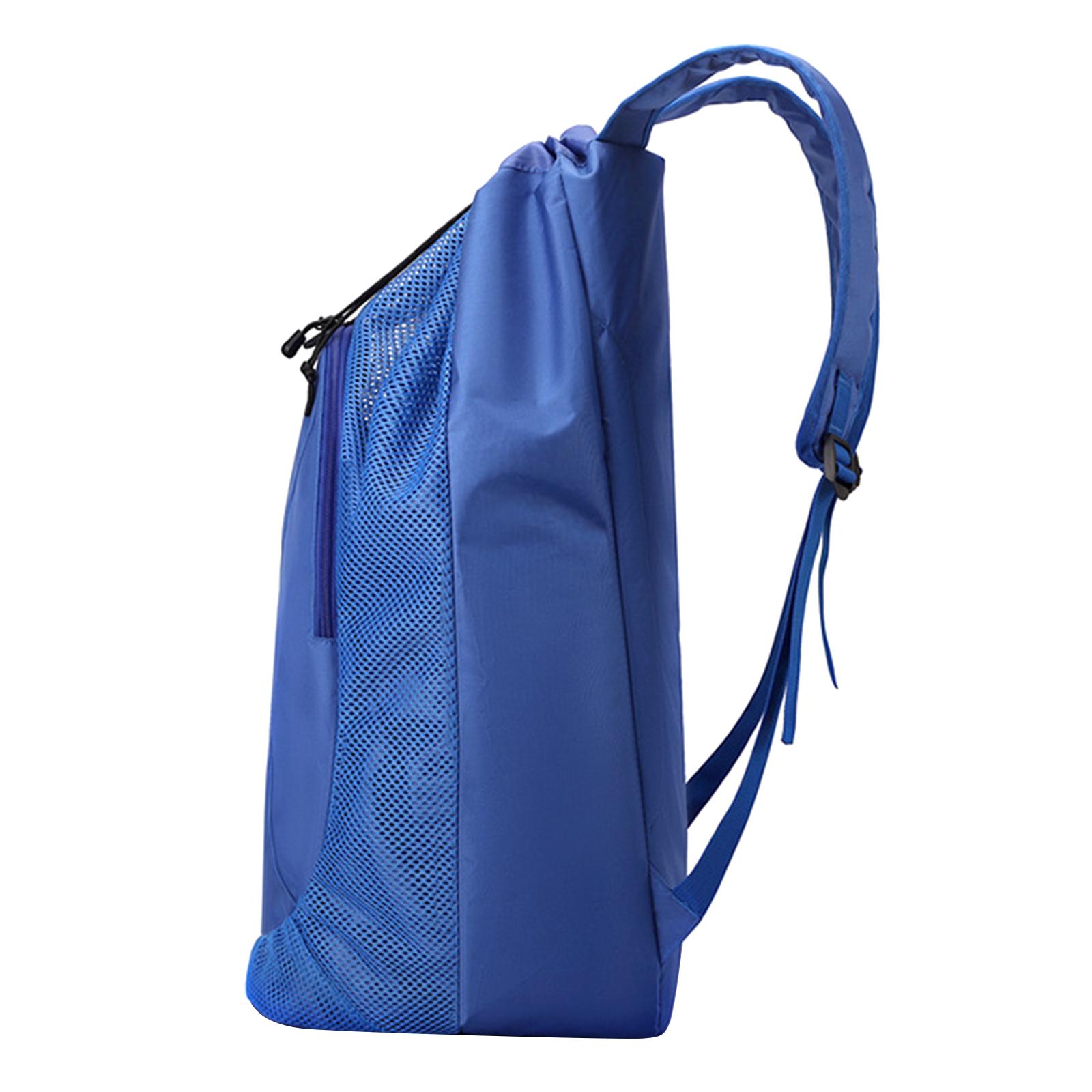 İpli Sırt Çantası Plaj Spor Sa - Drawstring Gym Bag incelemesi ve fiyatı