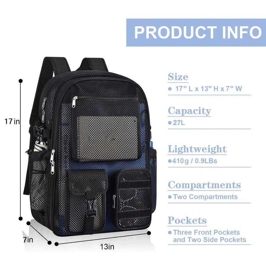 Fileli Sırt Çantası 36L Büyük  - Canvas Backpack Casual incelemesi ve fiyatı