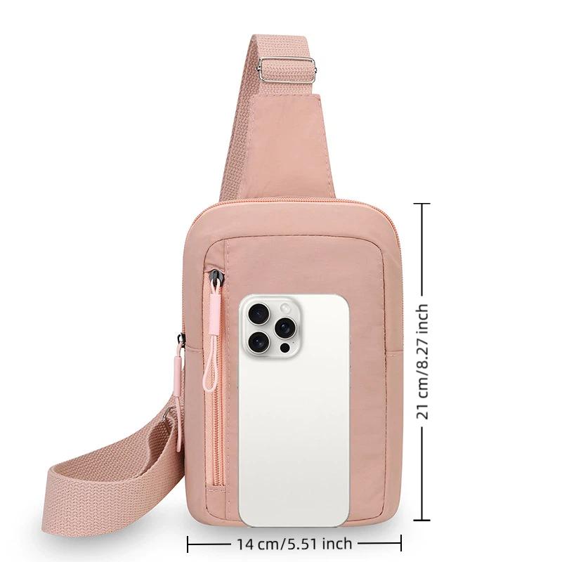 Mini Sling Çanta Şık Çapraz As - Fashion Backpack Women incelemesi ve fiyatı
