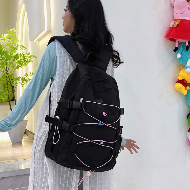 SOL TARAF Kadın Naylon Sırt Ça - School Backpack Teen incelemesi ve fiyatı